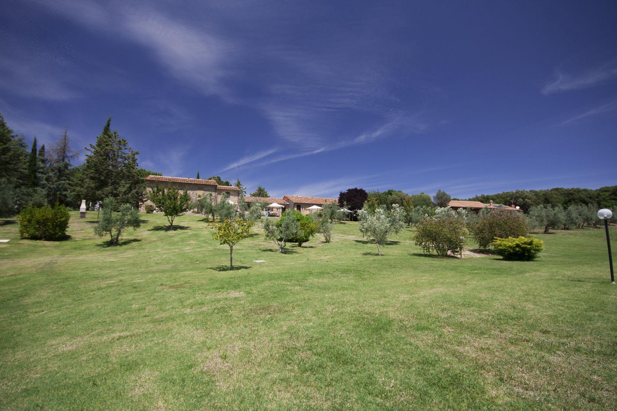 Tenuta Aronne Massa Marittima Exterior photo