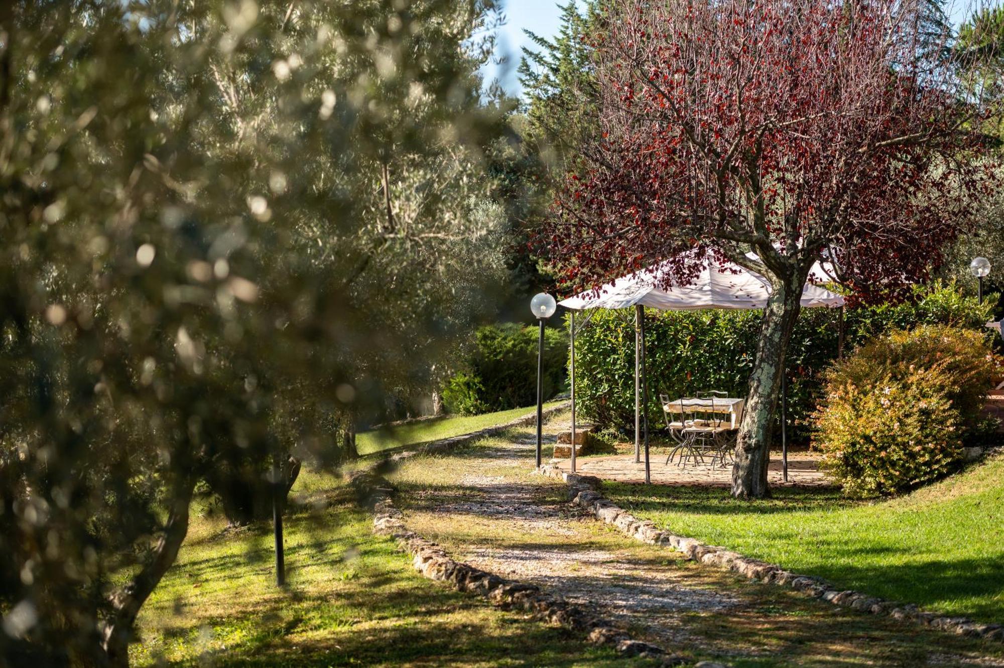 Tenuta Aronne Massa Marittima Exterior photo